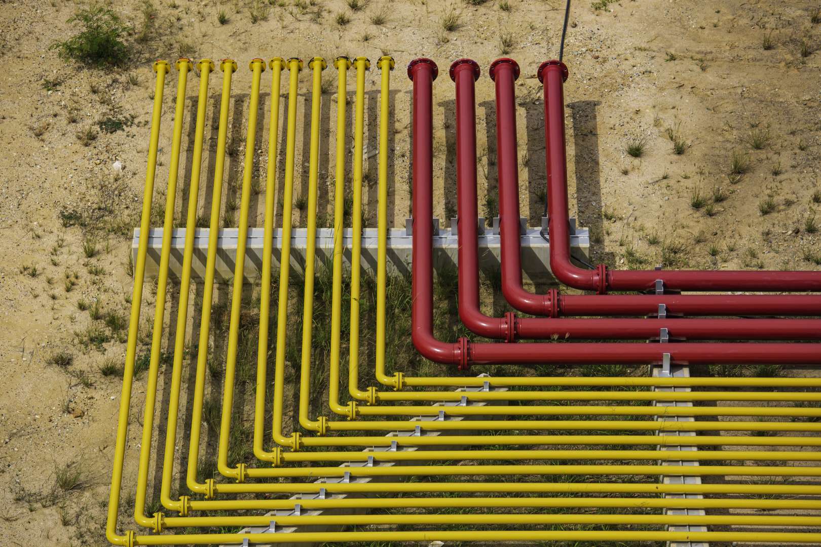 Instalatii Gaz Natural 4