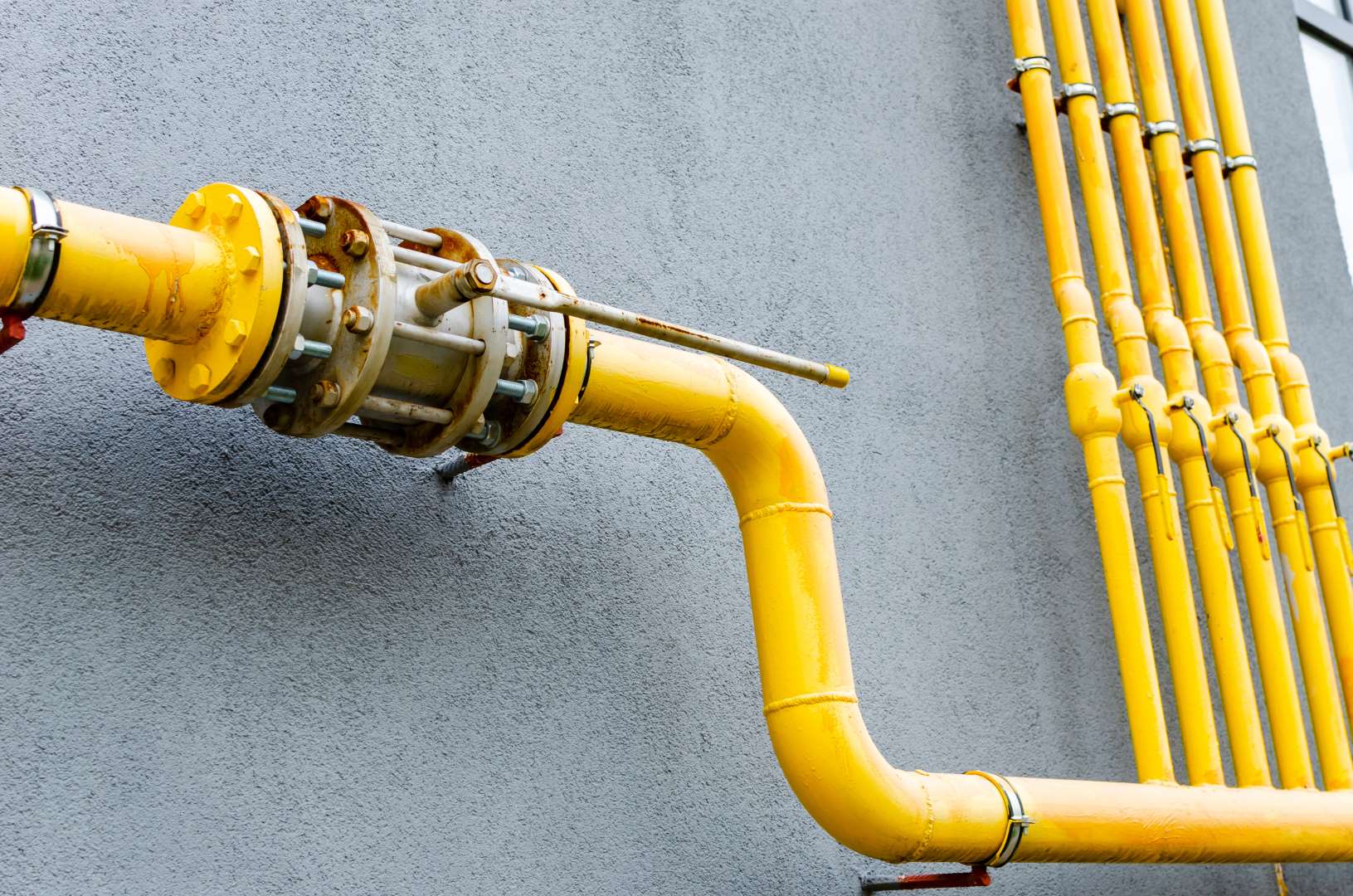 Instalatii Gaz Natural 9