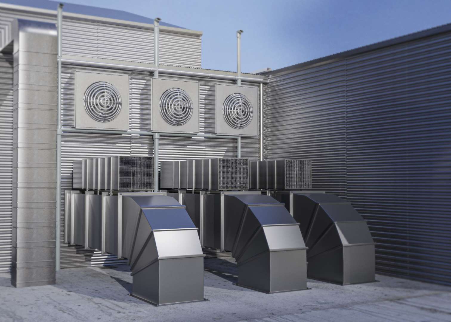 Sisteme HVAC 21