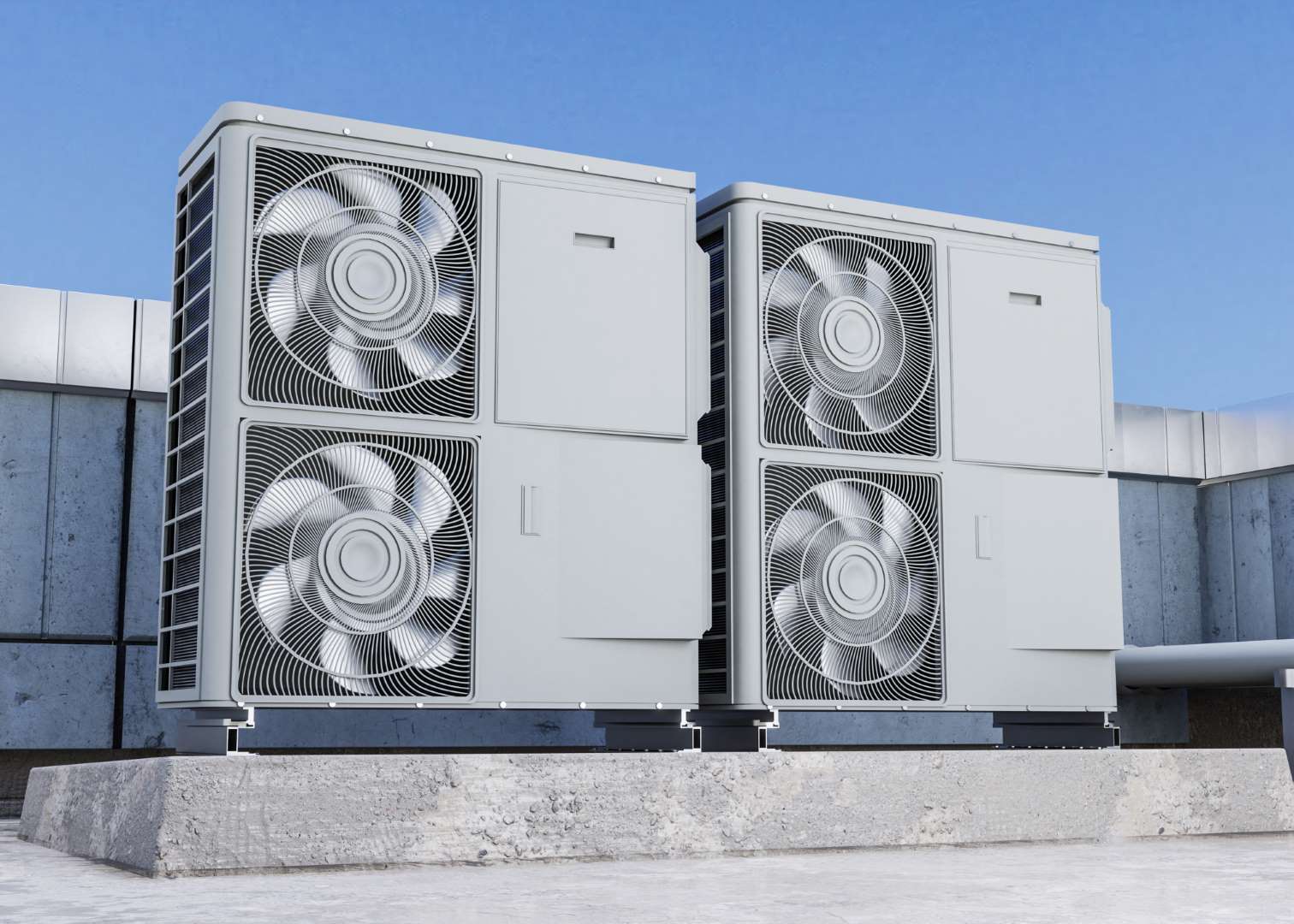 Sisteme HVAC 29