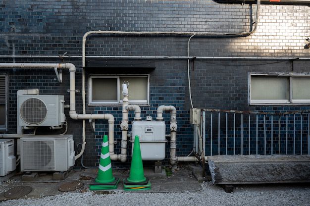 Cele mai bune practici pentru instalarea climatizării în complexurile rezidențiale