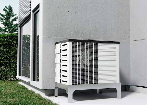 Cum influențează climatizarea confortul într-un ansamblu rezidențial