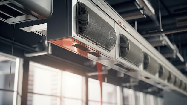 Cum să alegi sistemul de climatizare potrivit pentru magazinul tău
