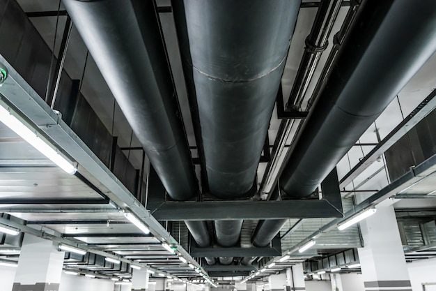 Tipuri de sisteme de climatizare pentru spații comerciale