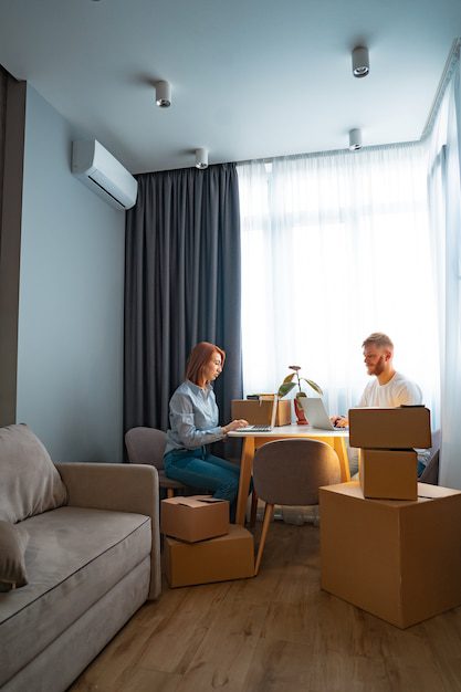 Cum să alegi sistemul de aer condiționat potrivit pentru casa ta nouă